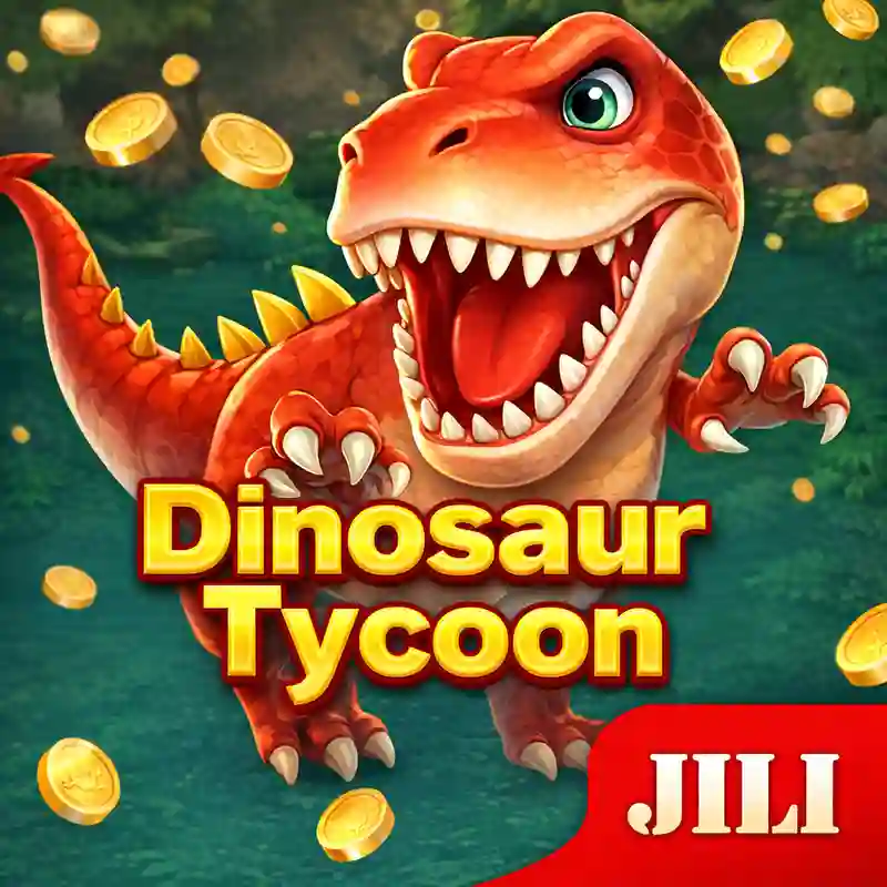 Play Dinosaur Tycoon online slot at tivit bet