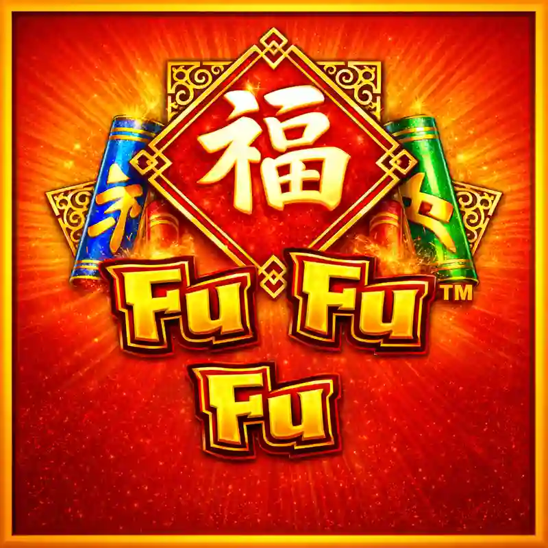 Fu Fu Fu slot game