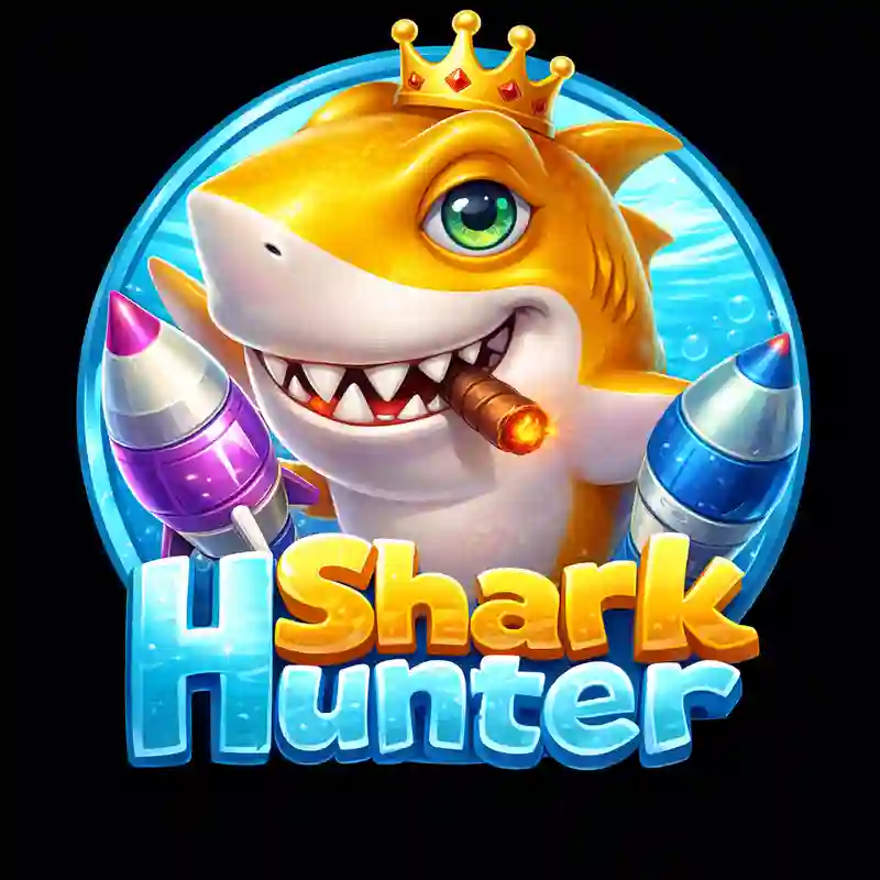 Shark Hunter Online Casino Game